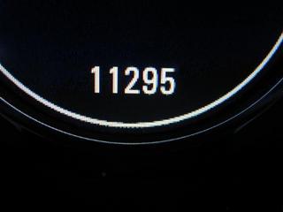 Cadillac SRX 2011 photo 1