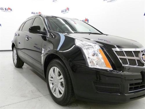 Cadillac SRX 4.2 Engine Coupe Other