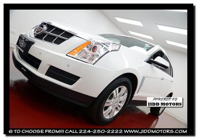 Cadillac SRX 545i Sport W/ NAV SUV