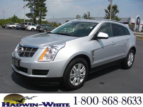 Cadillac SRX 4.2 Engine Coupe Other