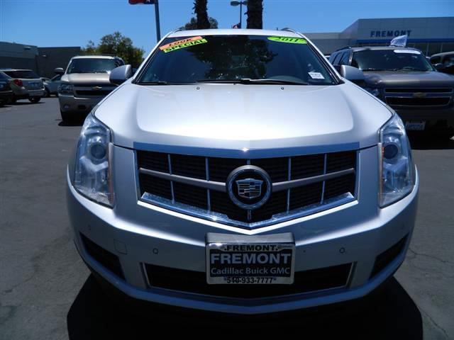 Cadillac SRX 4.2 Engine Coupe SUV