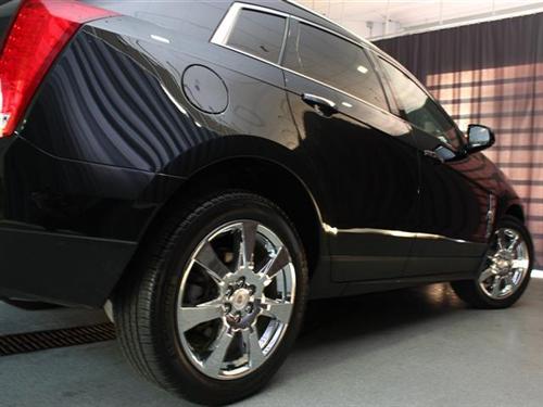 Cadillac SRX Quad Cab 4x4 Shortbox LS Z71 ONE Owner Other