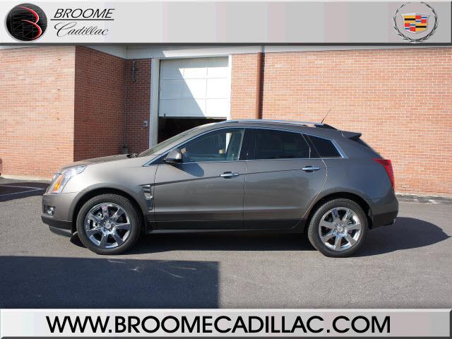 Cadillac SRX SE V6 LTHR Sport Utility