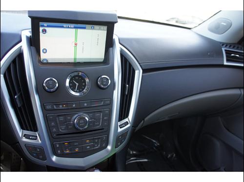 Cadillac SRX SE V6 LTHR Other