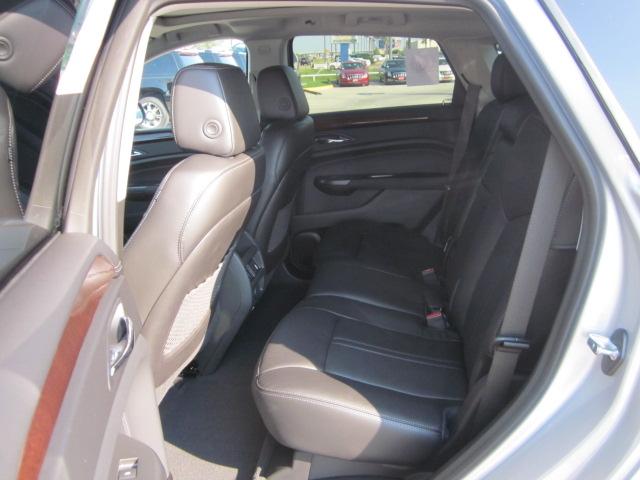 Cadillac SRX LS 2500hd Z71 Sport Utility