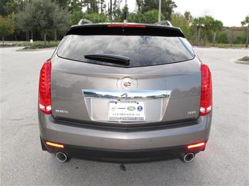 Cadillac SRX 4.2 Engine Coupe Other