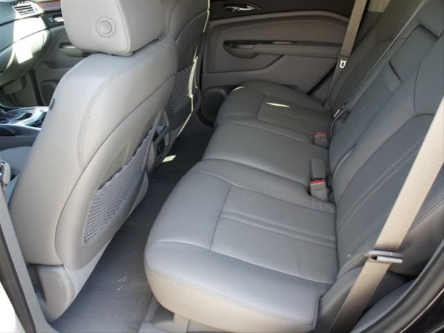 Cadillac SRX 4.2 Engine Coupe Sport Utility