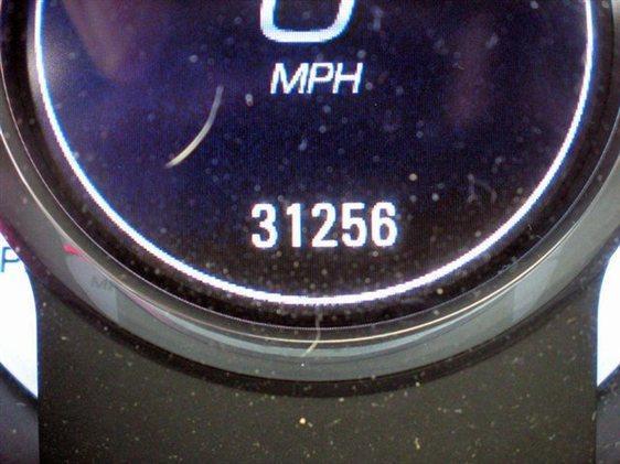 Cadillac SRX 2012 photo 2