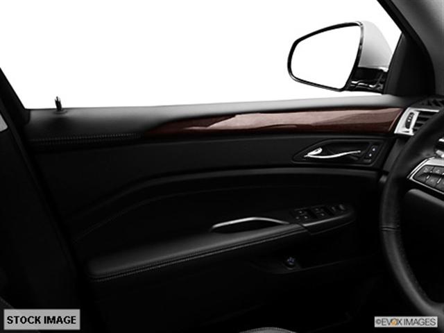 Cadillac SRX Unknown Sport Utility