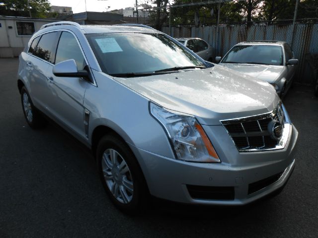 Cadillac SRX GLS PZEV SUV