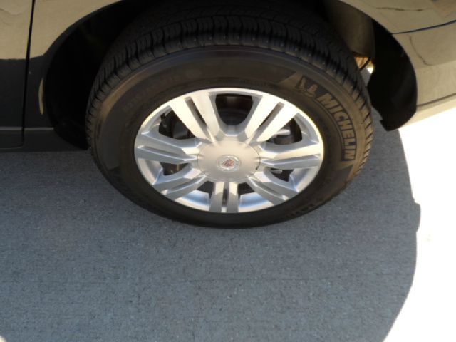 Cadillac SRX 2013 photo 1