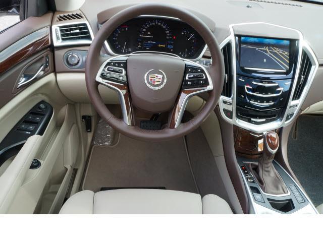 Cadillac SRX 2013 photo 5
