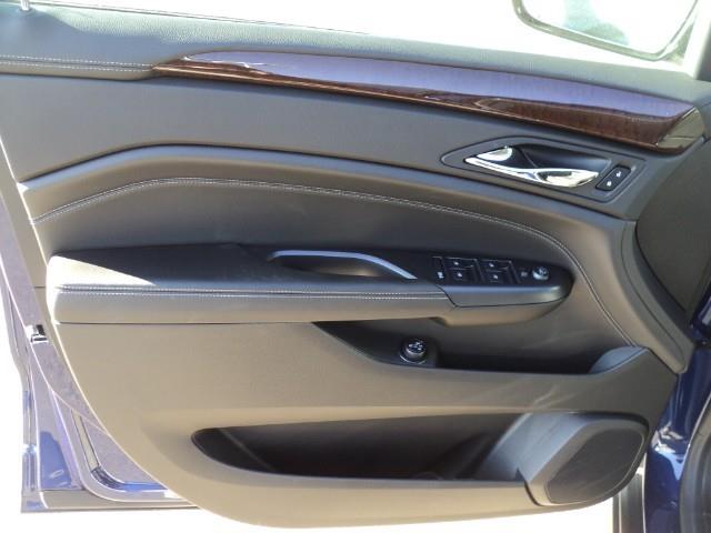Cadillac SRX 2013 photo 3