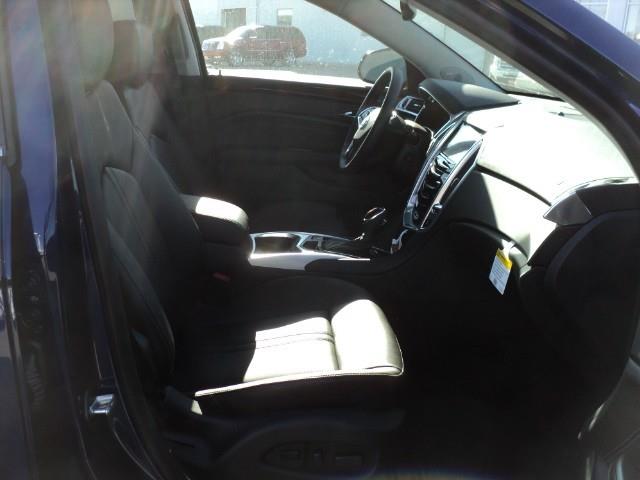 Cadillac SRX 2013 photo 4
