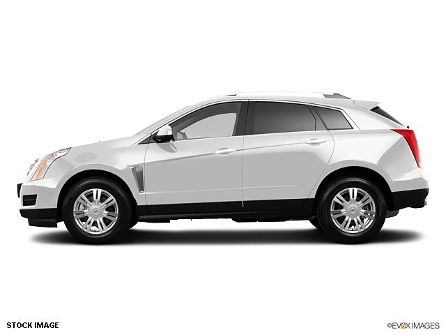 Cadillac SRX 2013 photo 2