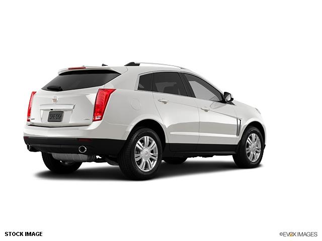 Cadillac SRX 2013 photo 3