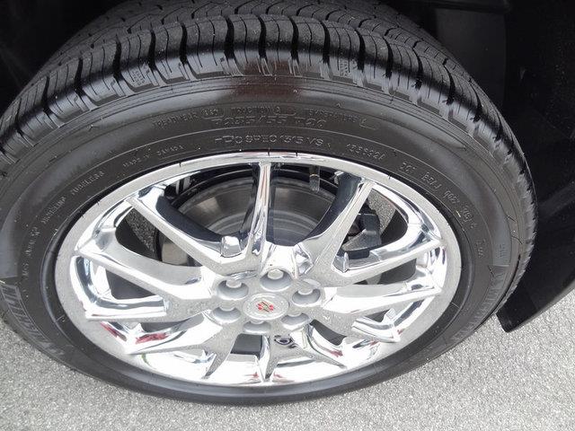 Cadillac SRX 2013 photo 2