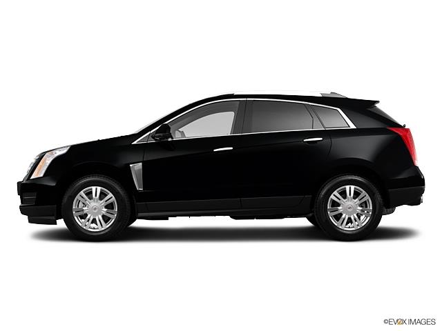 Cadillac SRX 2013 photo 4