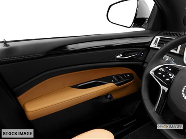 Cadillac SRX 2014 photo 3