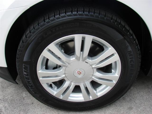 Cadillac SRX 2014 photo 4