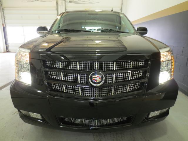 Cadillac SRX 2014 photo 1
