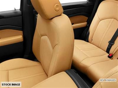 Cadillac SRX 2014 photo 1