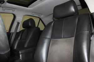 Cadillac STS-V 2007 photo 2