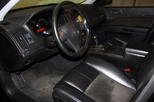 Cadillac STS-V 2007 photo 3