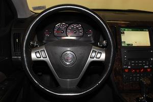 Cadillac STS-V 2007 photo 4