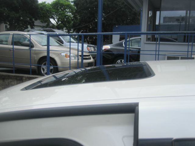 Cadillac STS 2005 photo 3