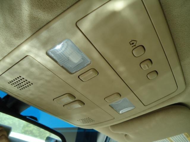 Cadillac STS 2005 photo 13