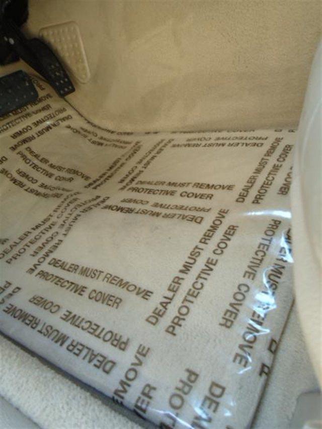 Cadillac STS 2005 photo 16