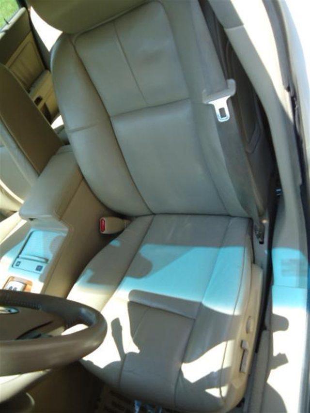 Cadillac STS 2005 photo 25