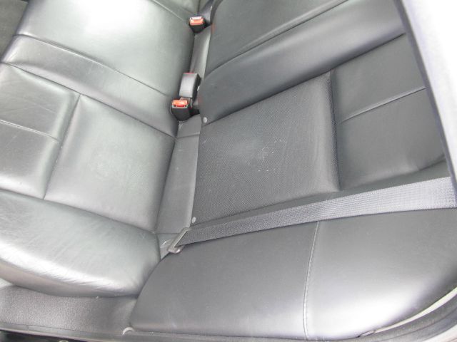 Cadillac STS 2005 photo 16