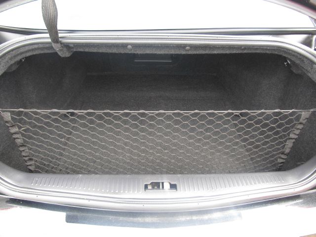 Cadillac STS 2005 photo 4