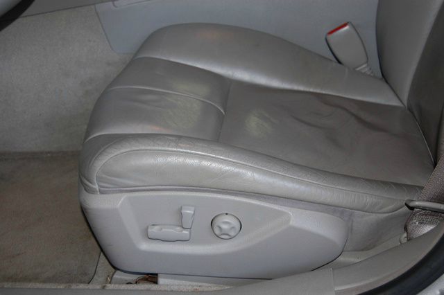 Cadillac STS 2005 photo 11