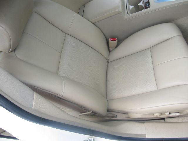 Cadillac STS 2005 photo 11