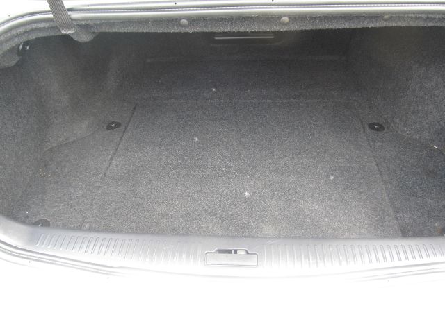 Cadillac STS 2005 photo 20