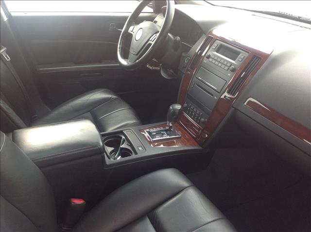 Cadillac STS 4.6L Sedan