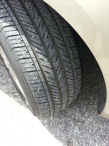 Cadillac STS Red Line Sedan