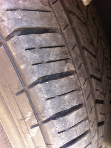 Cadillac STS 2006 photo 4