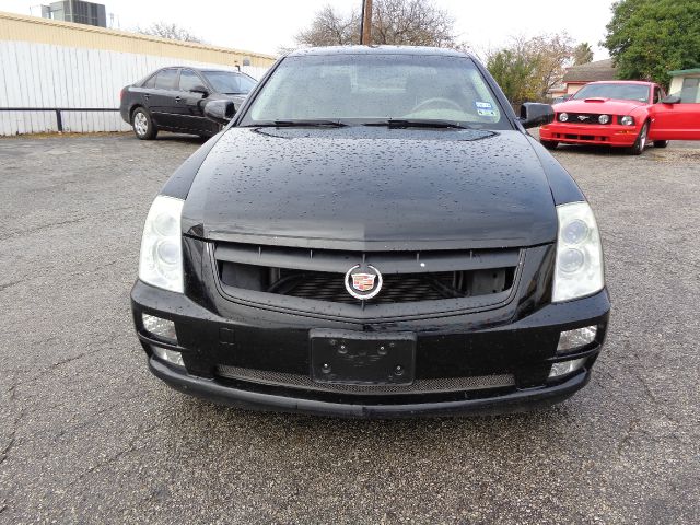 Cadillac STS 2006 photo 1
