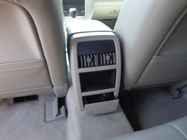 Cadillac STS 2006 photo 4