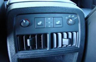 Cadillac STS 2007 photo 3