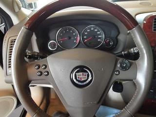Cadillac STS 2007 photo 2