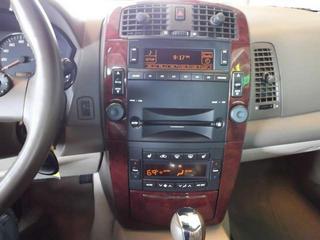 Cadillac STS 2007 photo 3