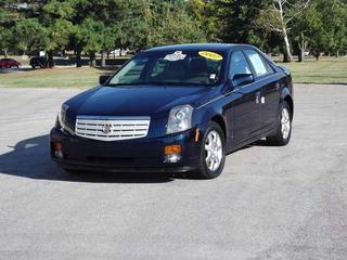 Cadillac STS 2007 photo 4