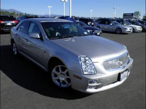 Cadillac STS Unknown Other