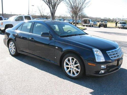 Cadillac STS Unknown Other