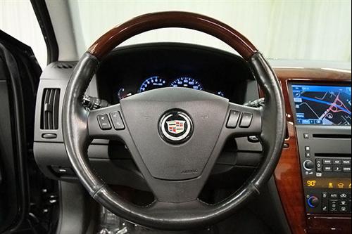Cadillac STS Base LS Z71 Other
